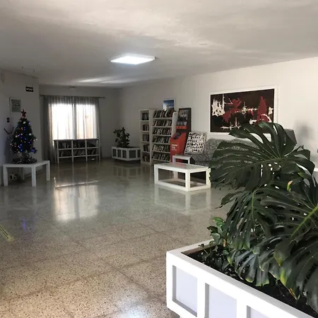 Apartment Playa De Cristianos Costa View Los Cristianos (Tenerife)