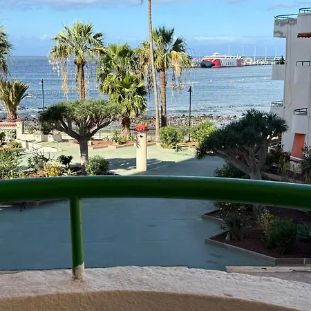 Playa De Cristianos Costa View * Los Cristianos (Tenerife)